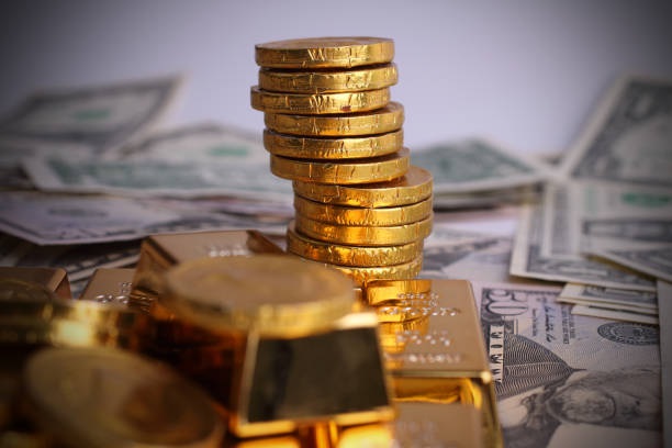 Physical Gold In An IRA - Is It Worth It? - Financially Smart Online